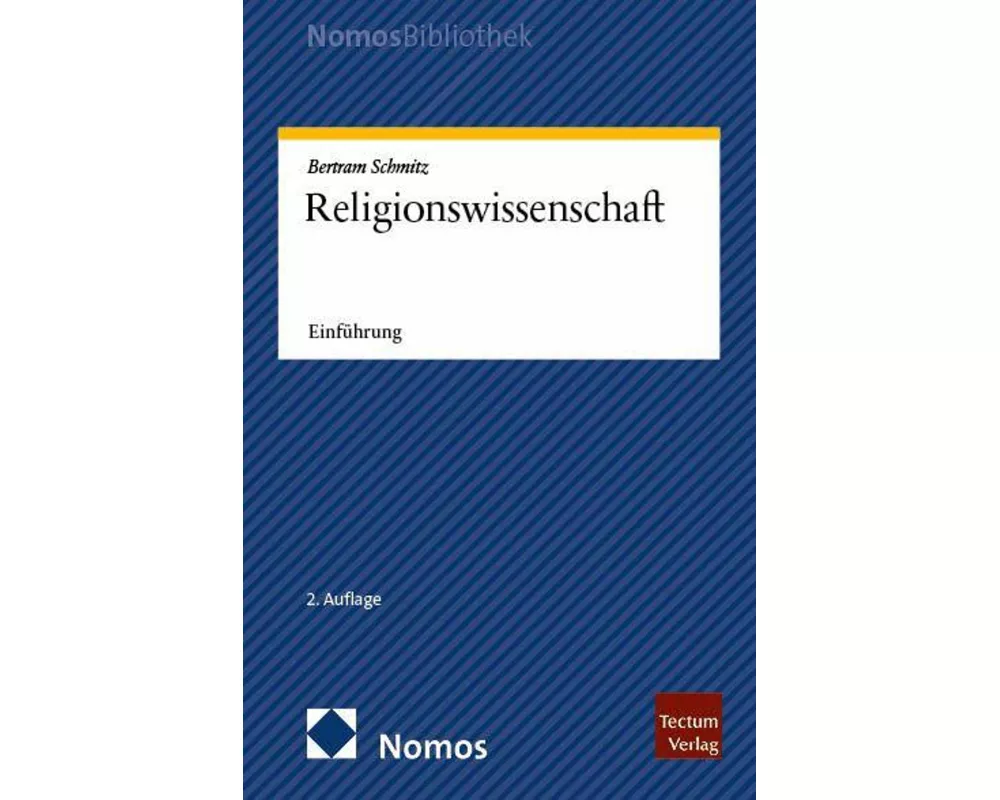 Religionswissenschaft