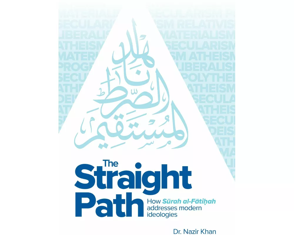 The Straight Path
