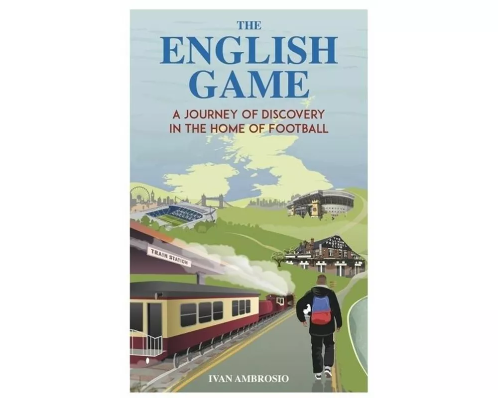 The English Game