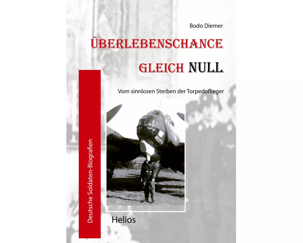 Überlebenschance gleich Null