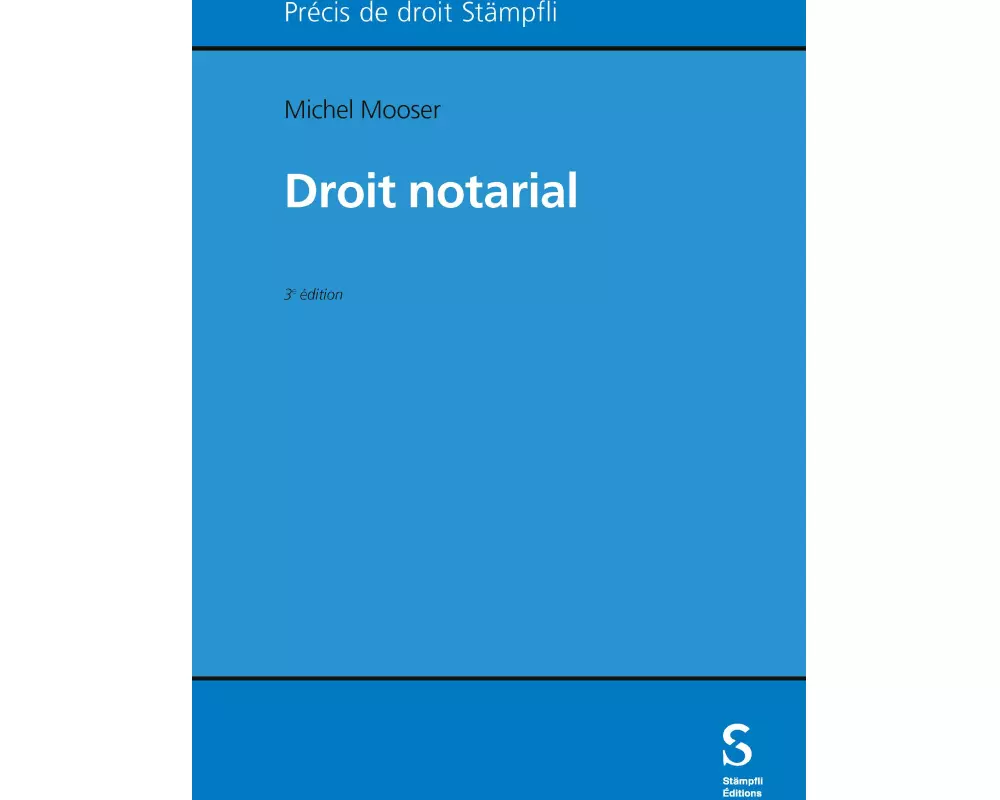 Droit notarial