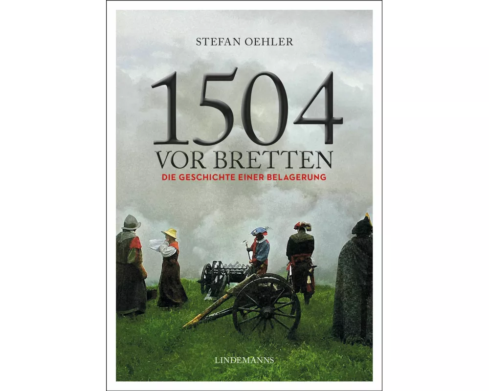 1504 vor Bretten