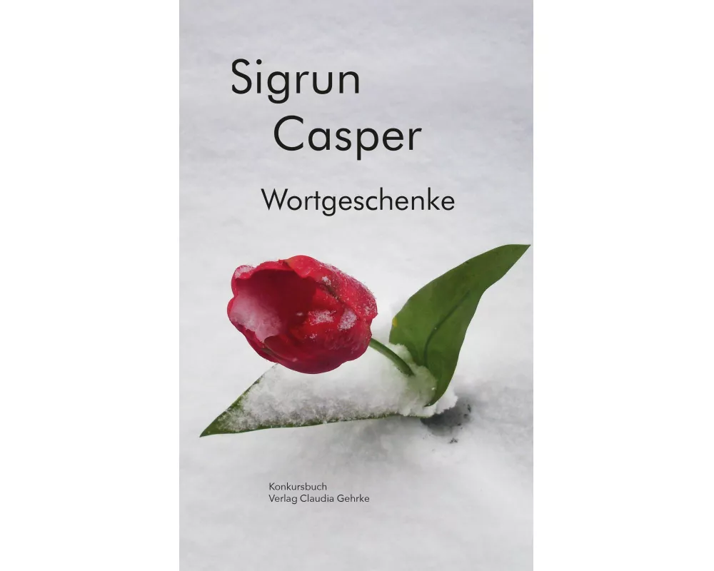 Wortgeschenke