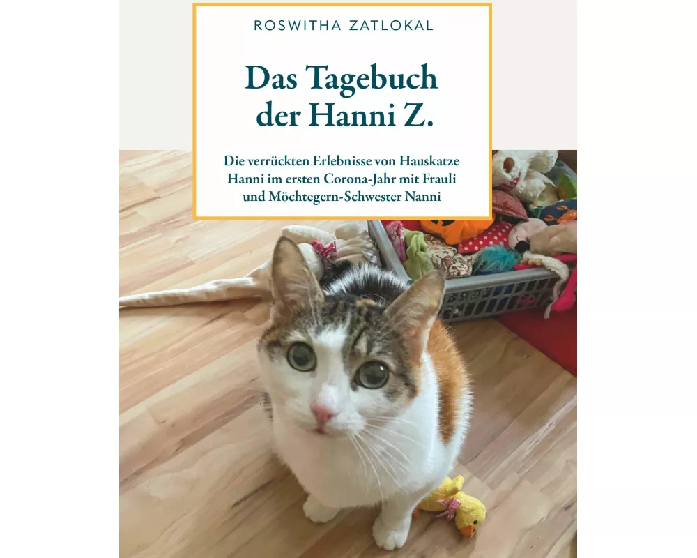 Das Tagebuch der Hanni Z