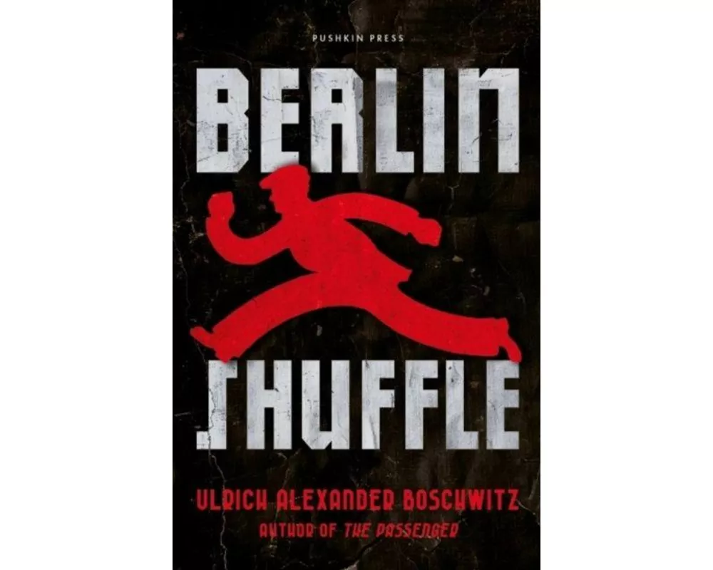 Berlin Shuffle