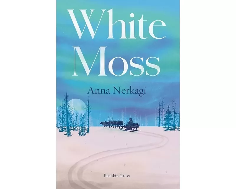 White Moss