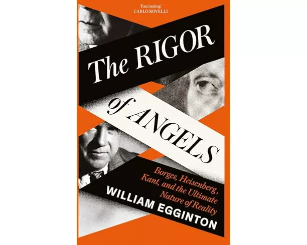 The Rigor of Angels