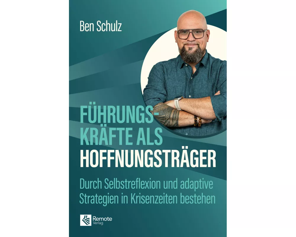 Führungskräfte als Hoffnungsträger
