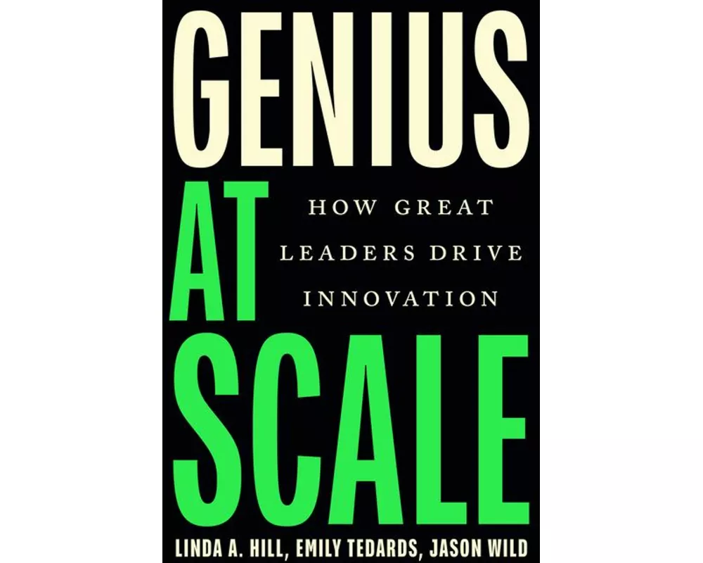 Genius at Scale