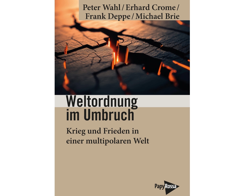 Weltordnung im Umbruch