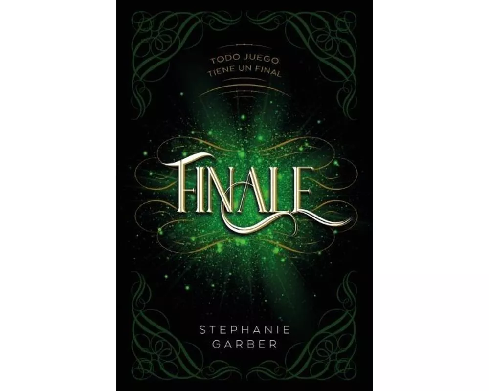 Finale (Caraval 3) -V2*