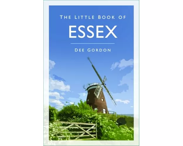 The Little Book of Essex