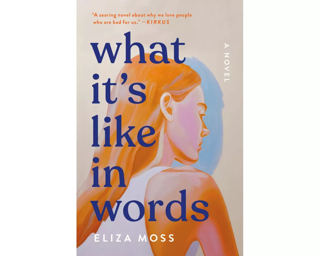 What It's Like in Words