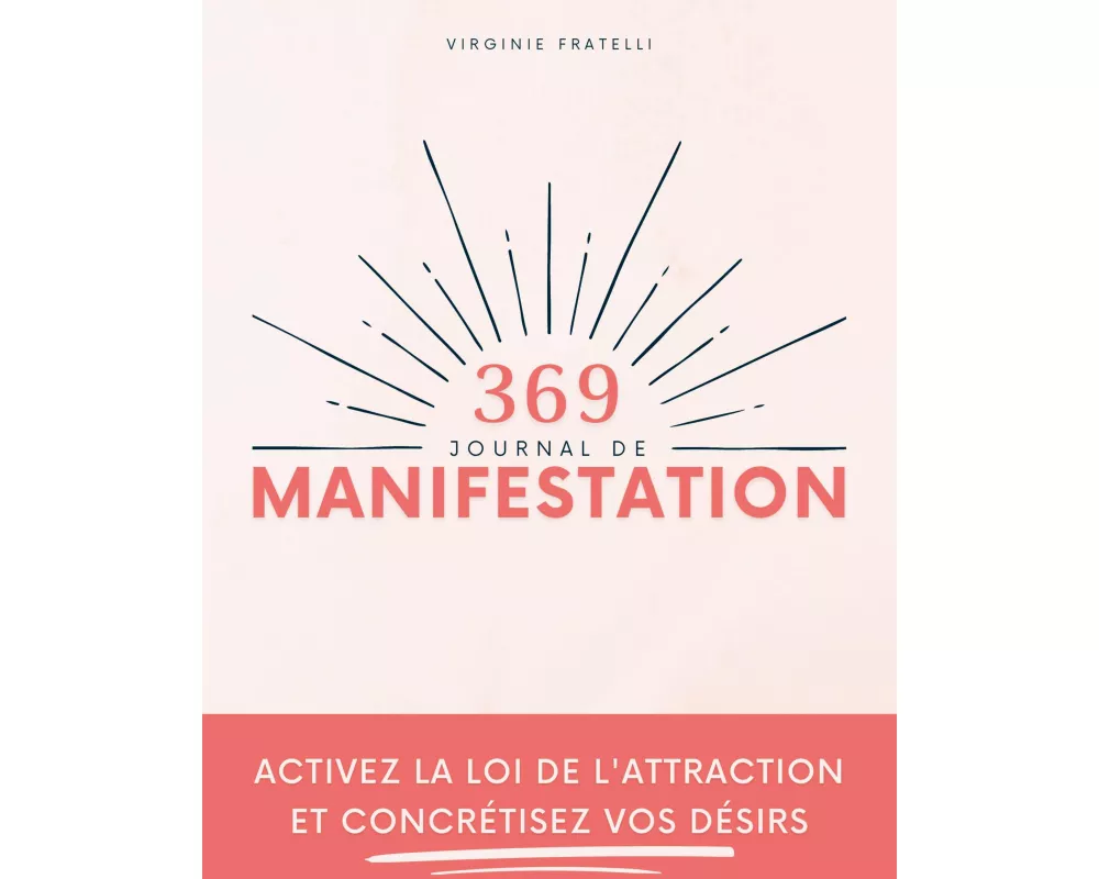 Journal de Manifestation 369
