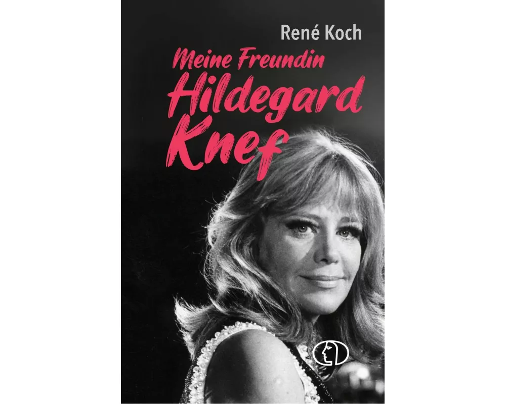 Meine Freundin Hildegard Knef
