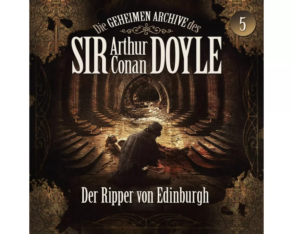 05: Der Ripper Von Edingburgh