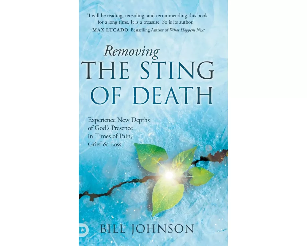 Removing the Sting of Death