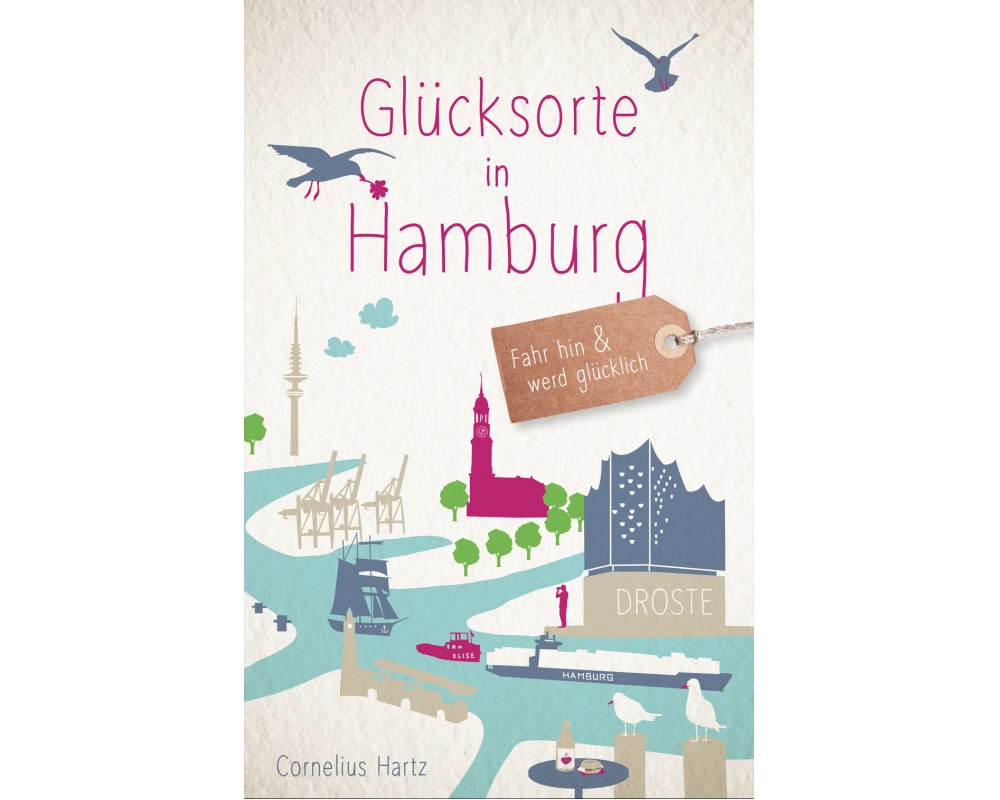 Glücksorte in Hamburg