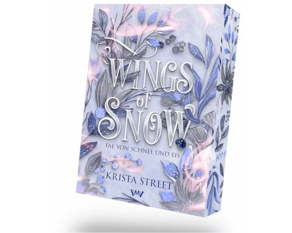 Wings of Snow
