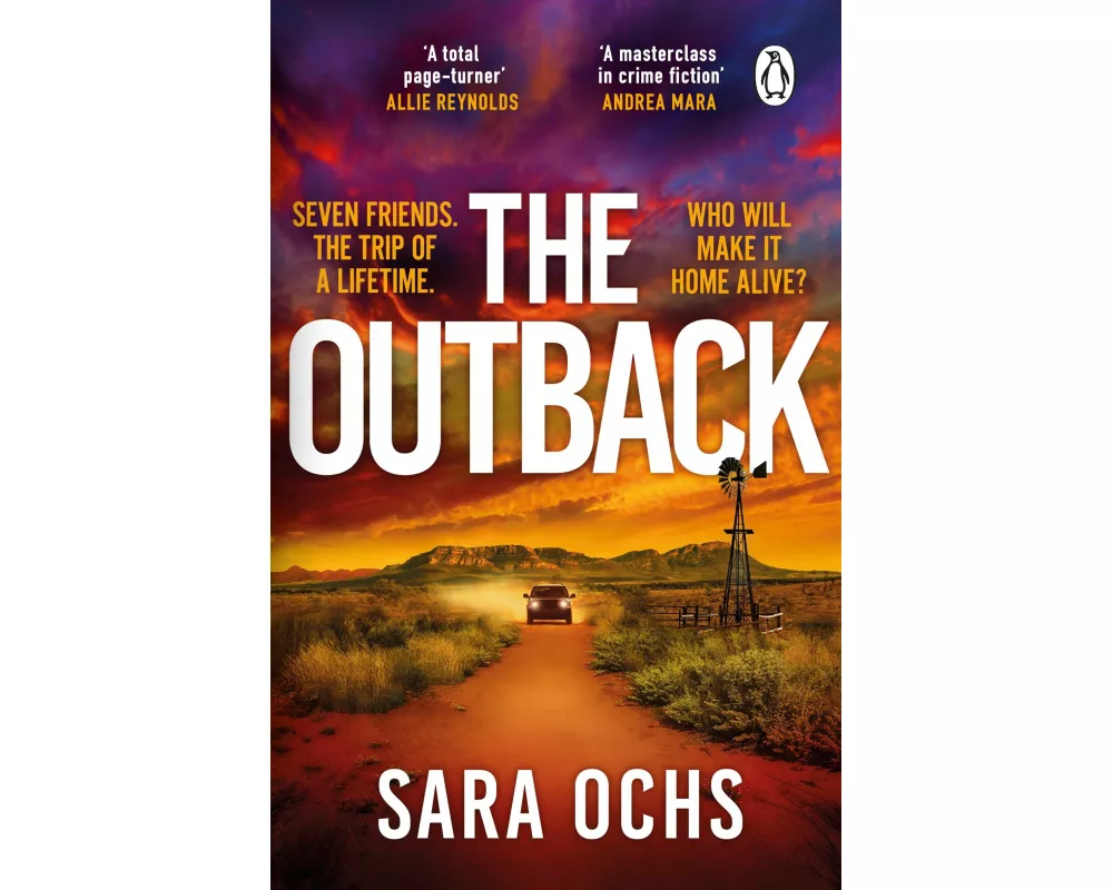 The Outback