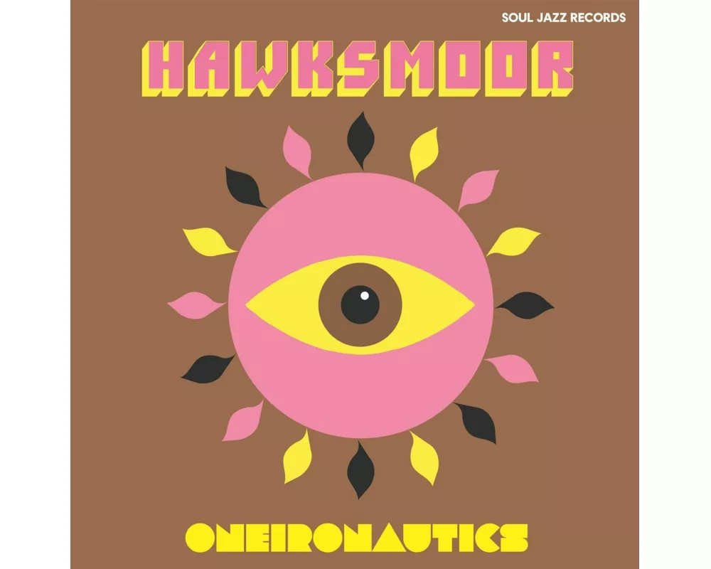 Oneironautics