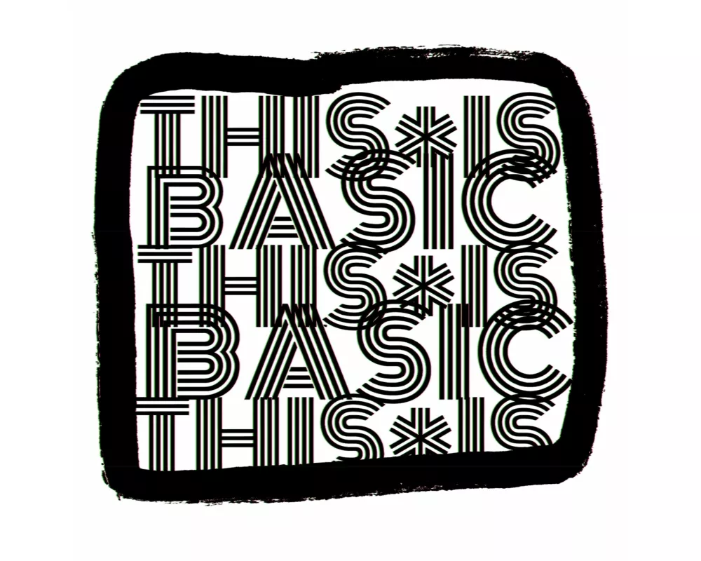 This is Basic