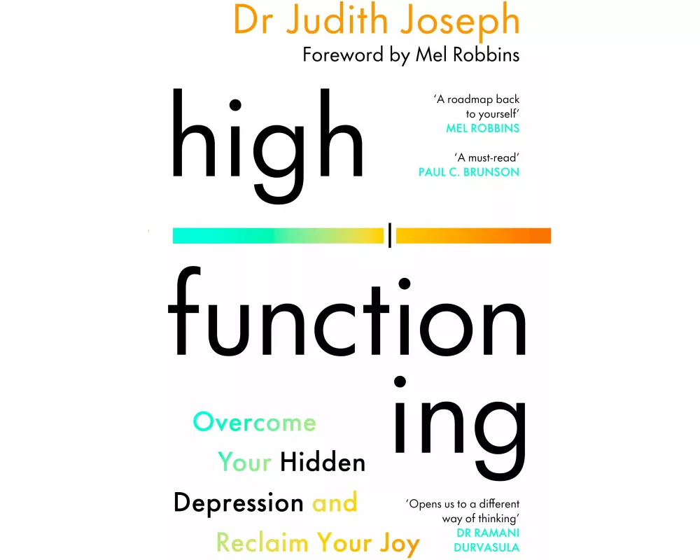 High Functioning