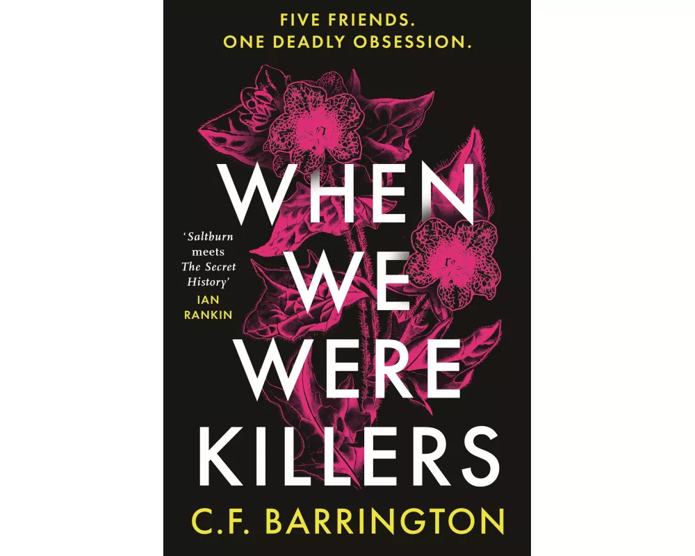 When We Were Killers