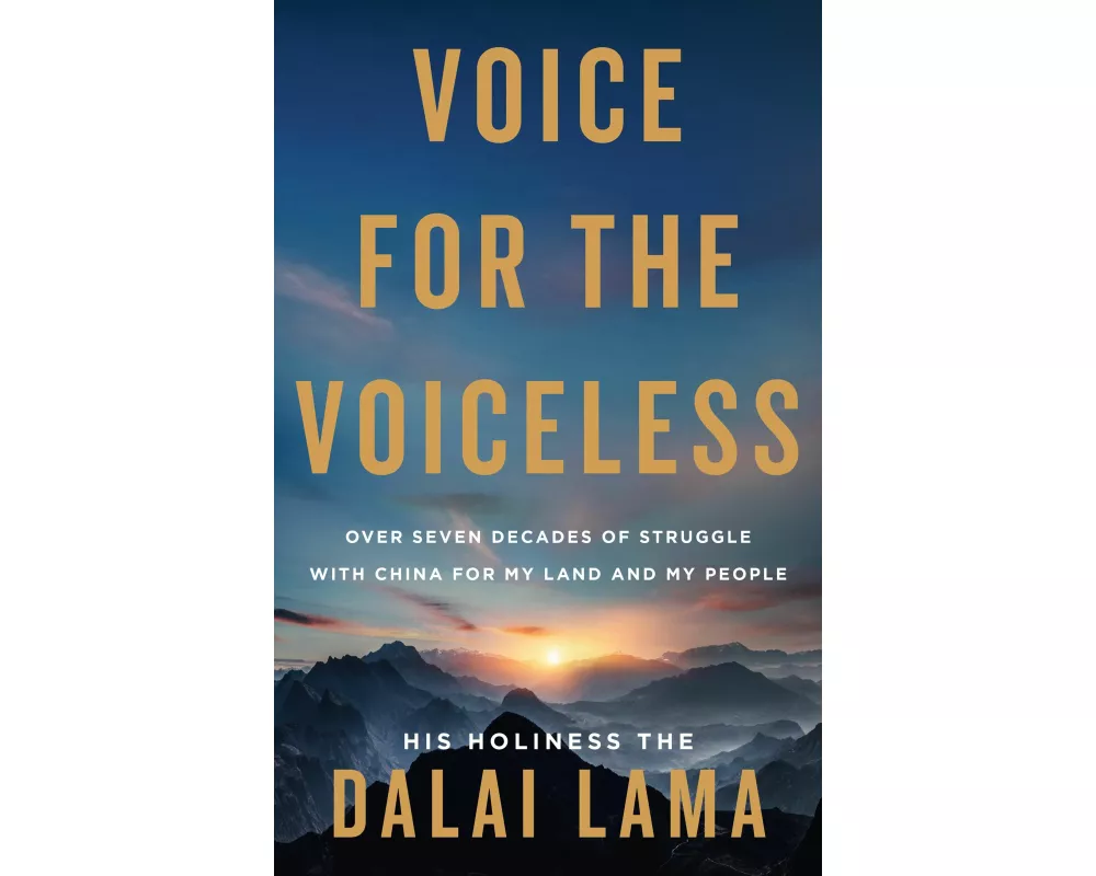 Voice for the Voiceless