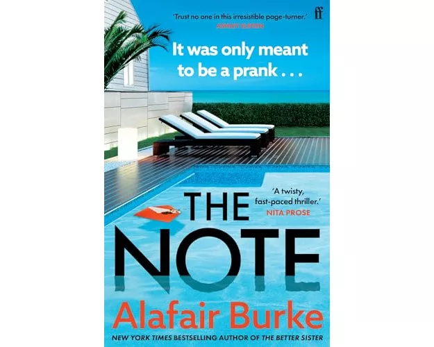 The Note