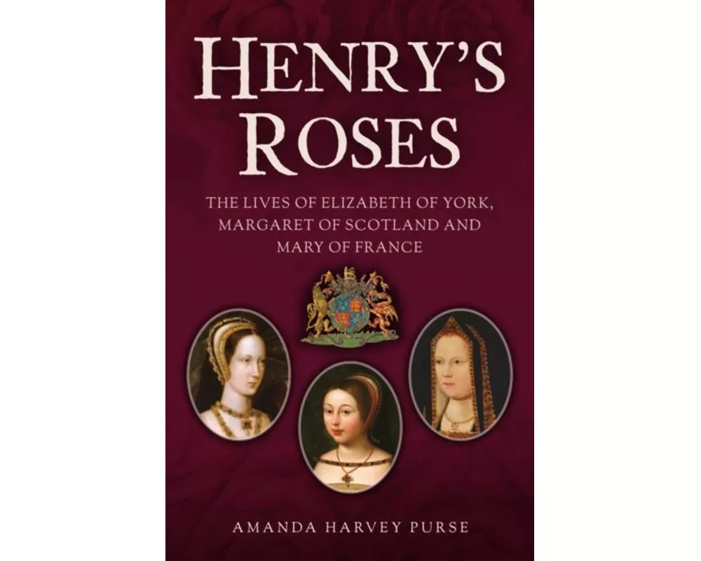 Henry's Roses
