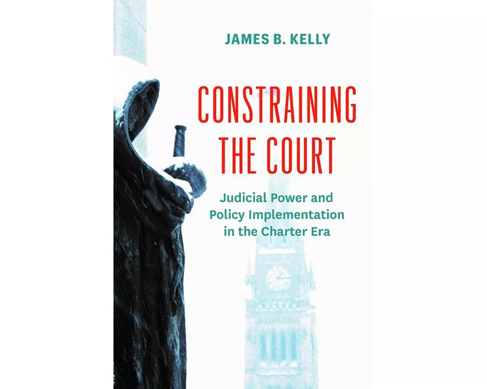 Constraining the Court