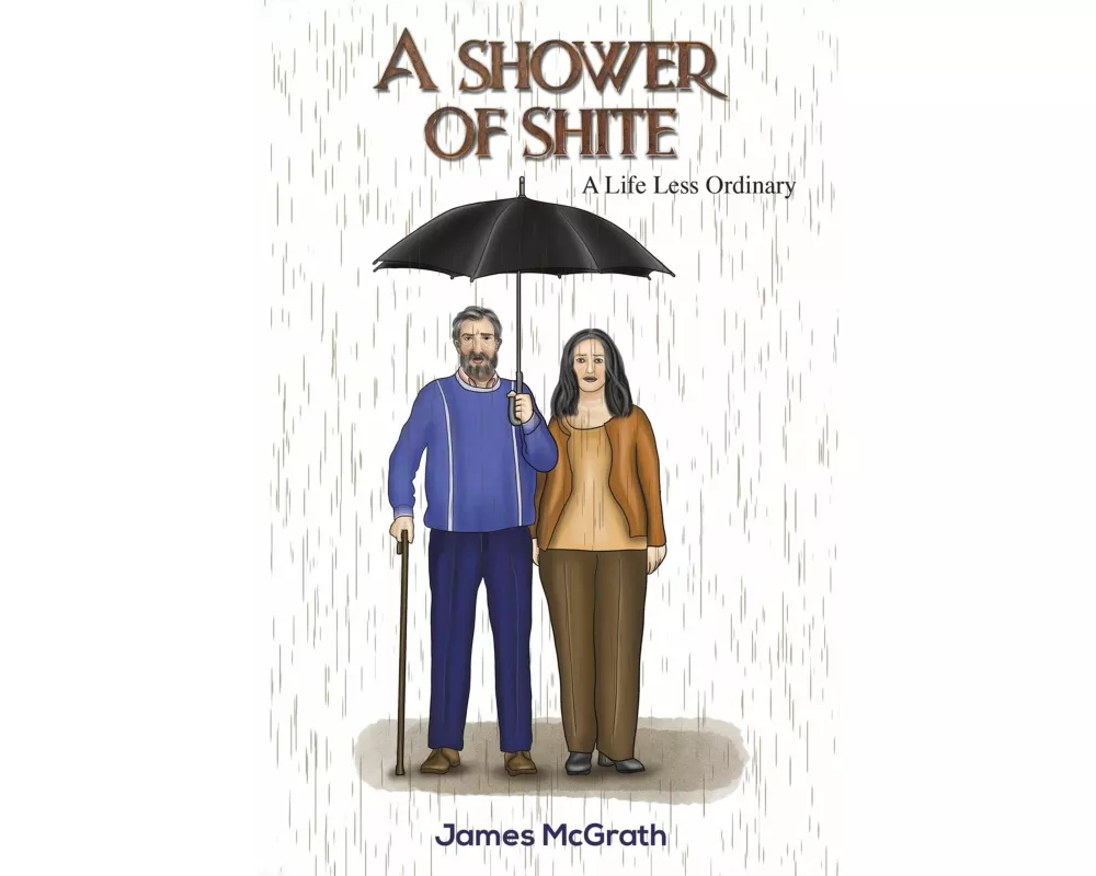 A Shower of Shite