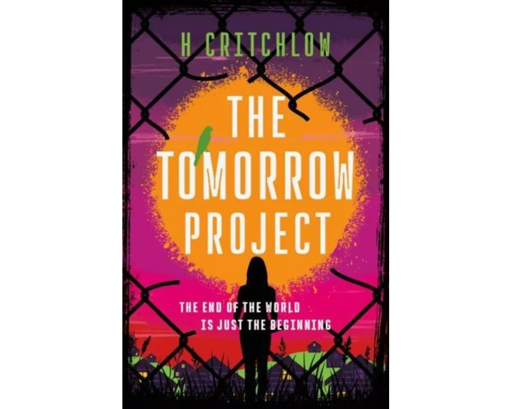 The Tomorrow Project