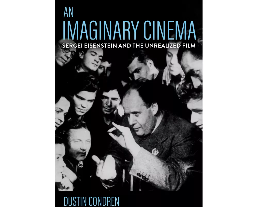 An Imaginary Cinema