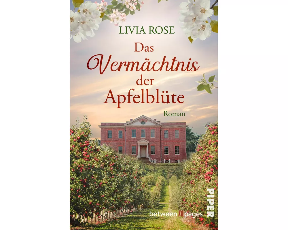 Das Vermächtnis der Apfelblüte
