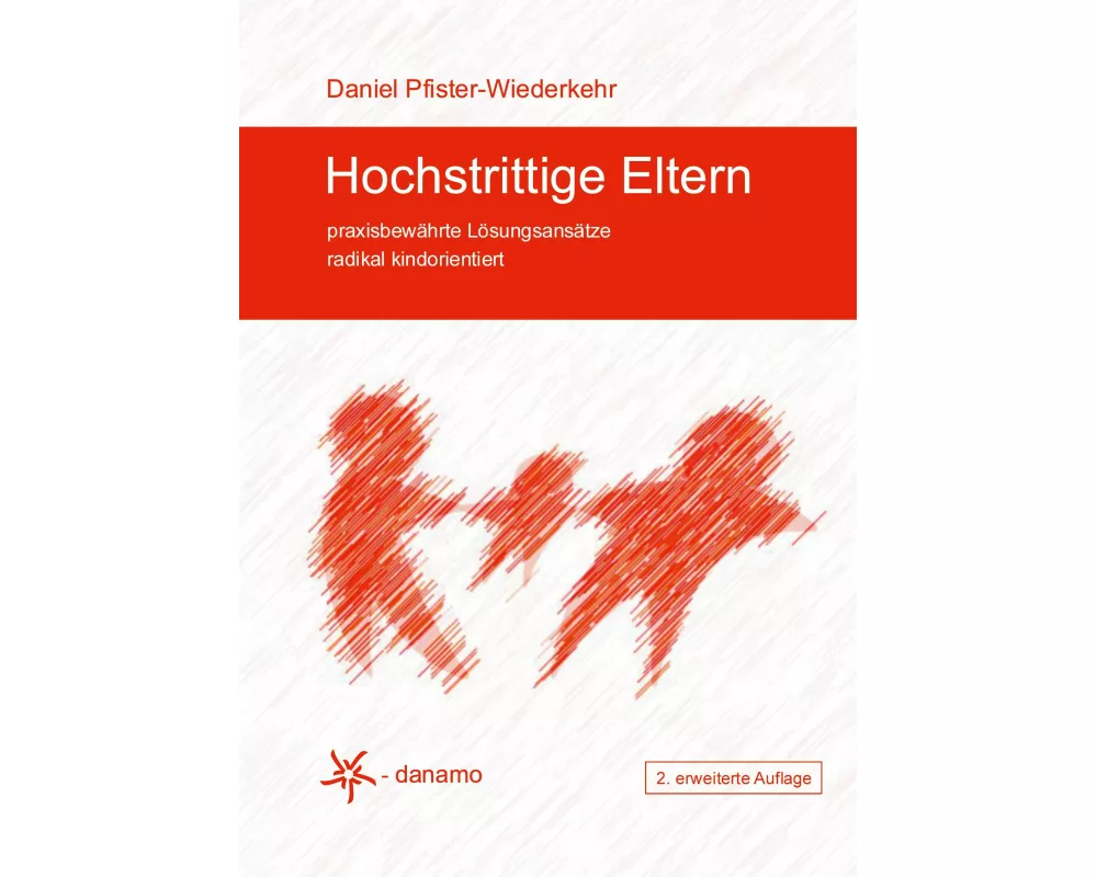 Hochstrittige Eltern
