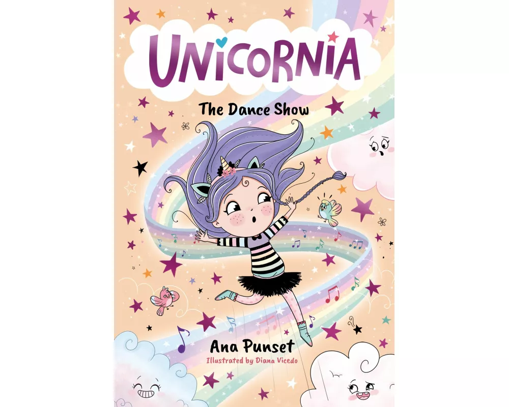 Unicornia: The Dance Show