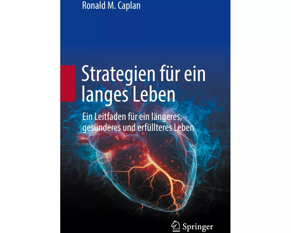 Strategien für ein langes Leben