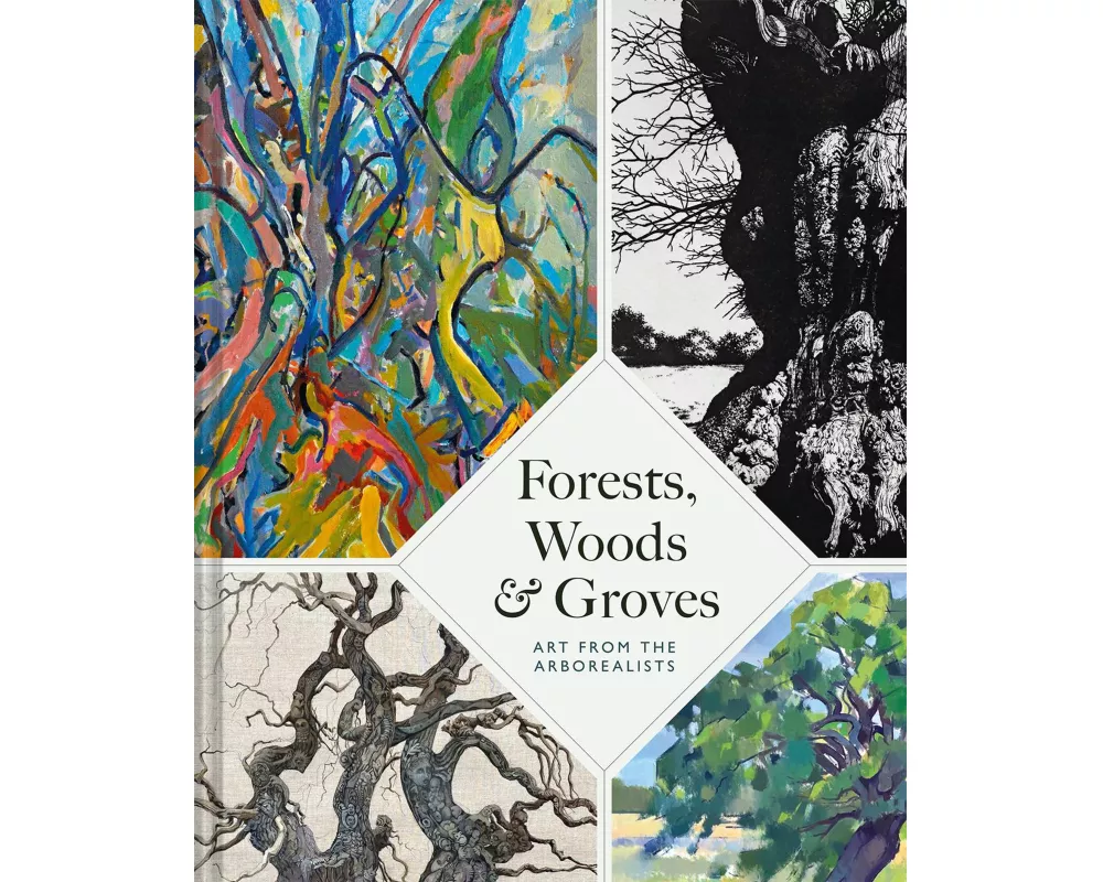 Forests, Woods and Groves