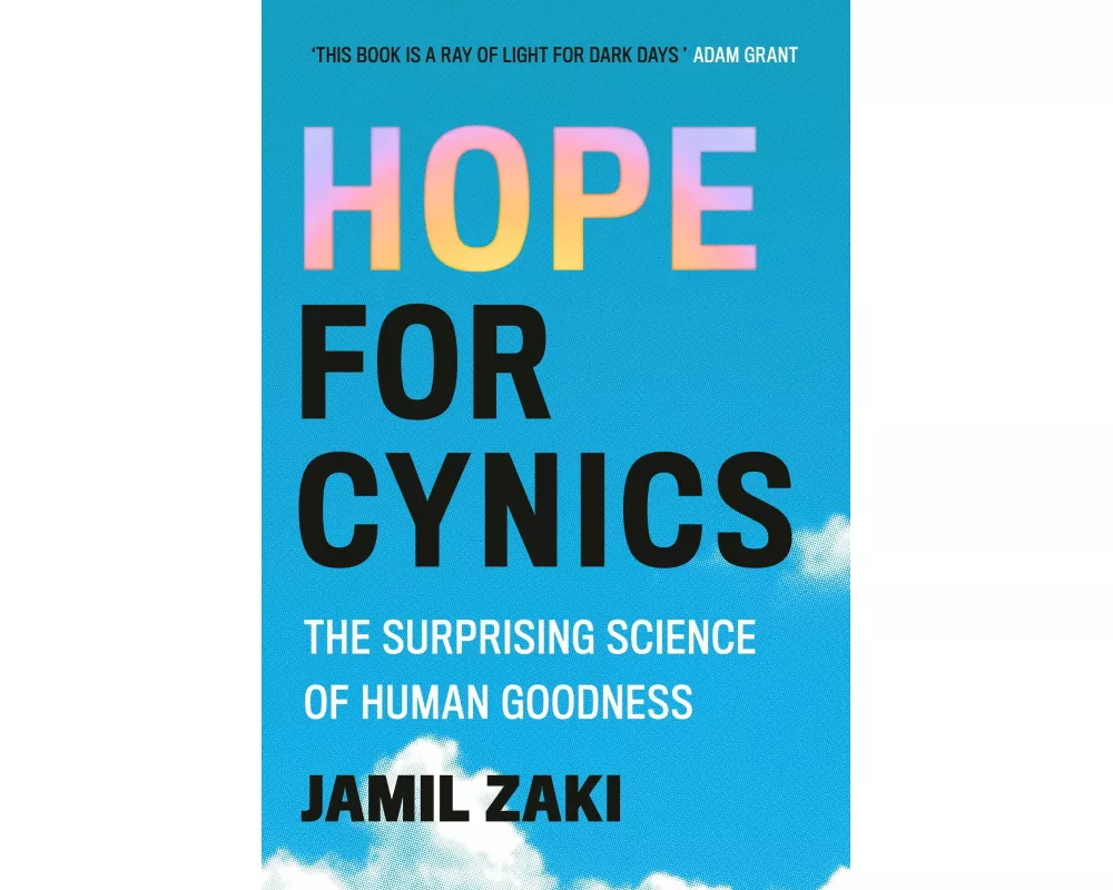 Hope for Cynics