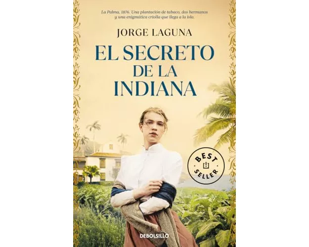 El secreto de la Indiana