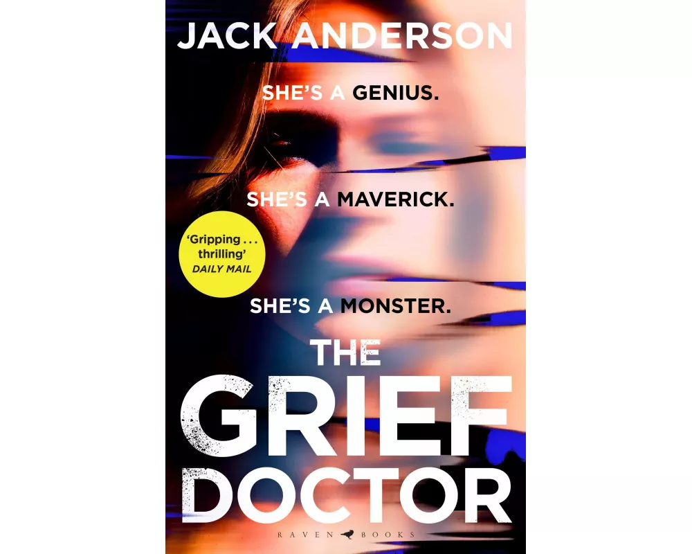 The Grief Doctor