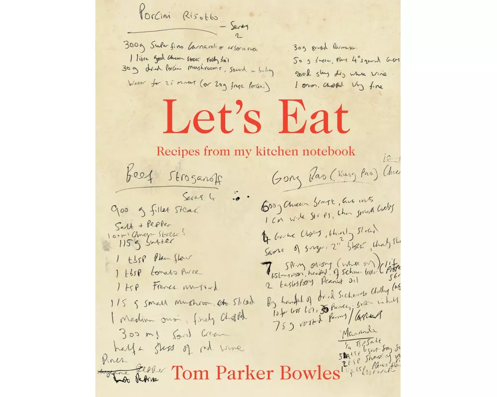 Let's Eat