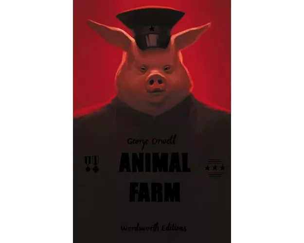 Animal Farm (Collector's Edition)