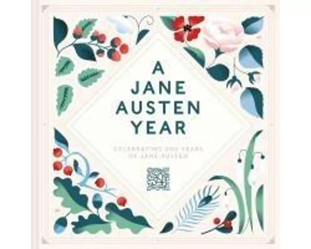 A Jane Austen Year