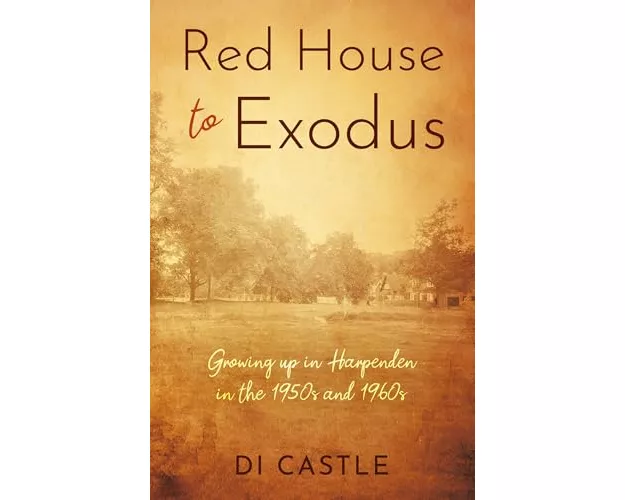 Red House to Exodus