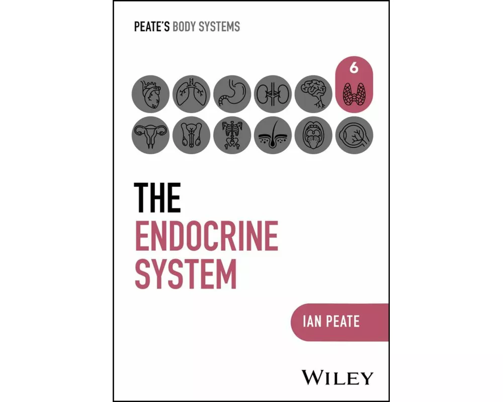 The Endocrine System