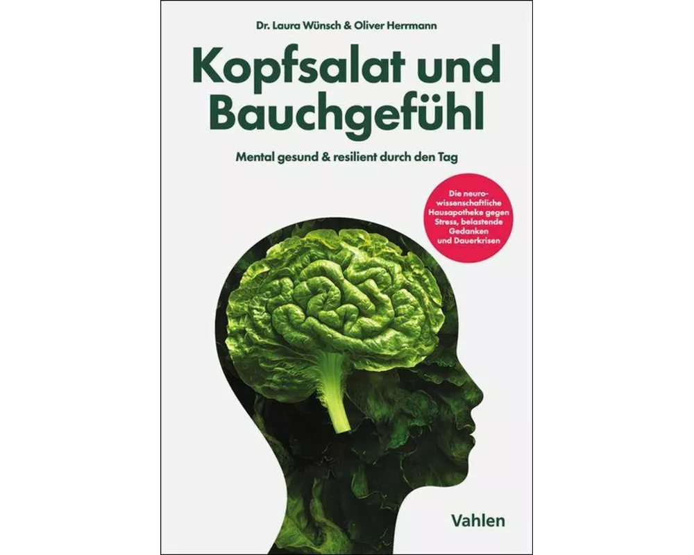 Kopfsalat und Bauchgefühl