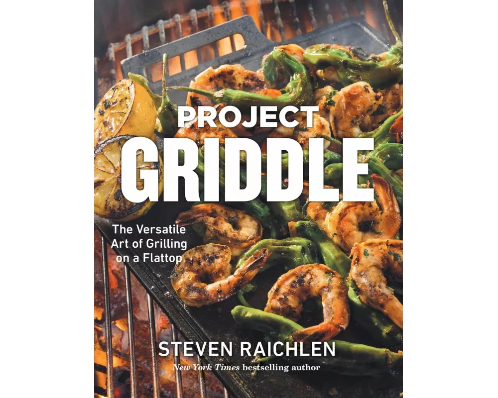 Project Griddle